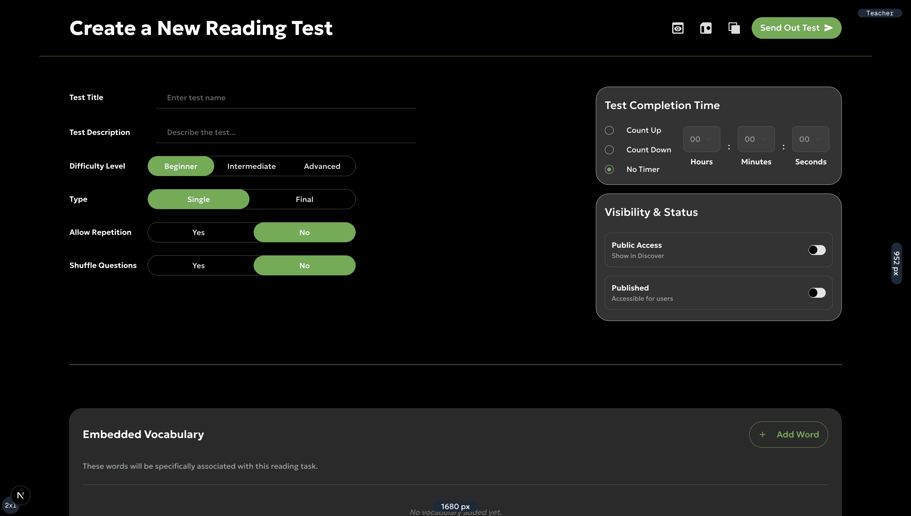 Koupii — EdTech SaaS Ecosystem (Vietnam) visualization 6